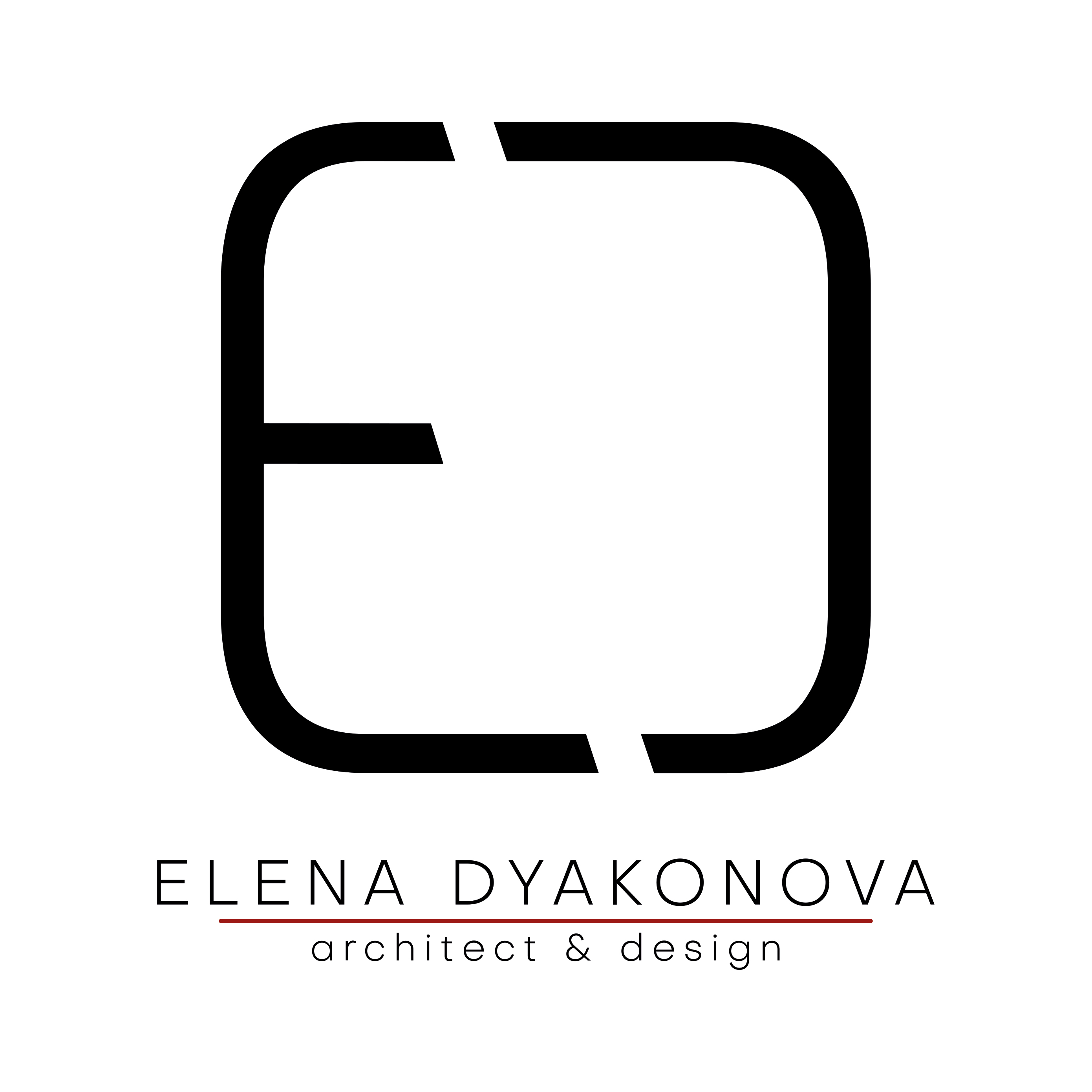 Дизайнер интерьеров Елена Дьяконова